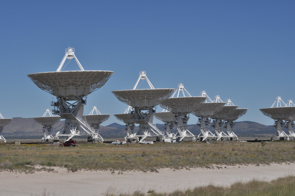 Very Large Array