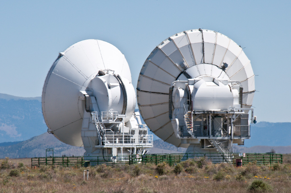 VLA